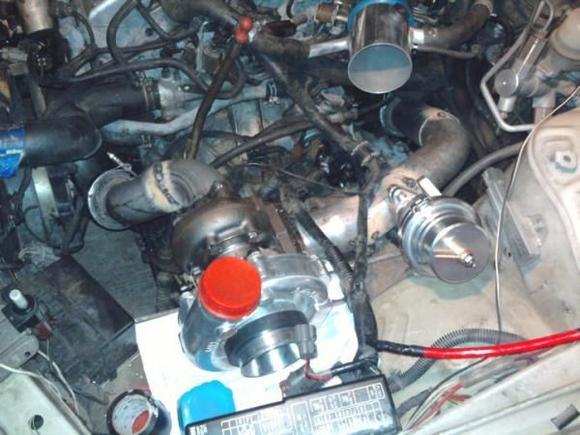 turbo max1