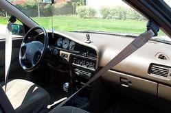 Inside
