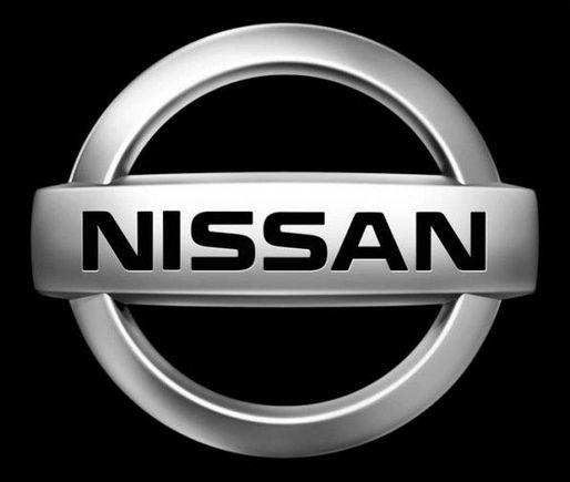 NISSAN IS THE SHYTE