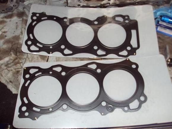 cometic headgasket