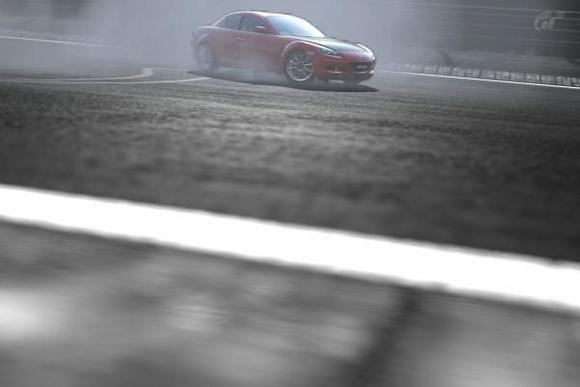 High Speed Ring 4