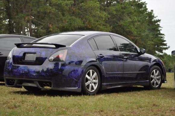 Nate's Max