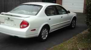 2000 maxima