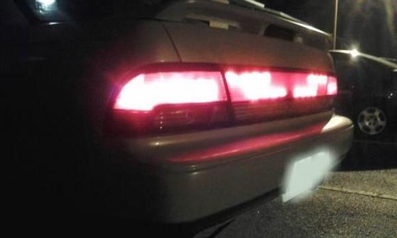 nissan 7
