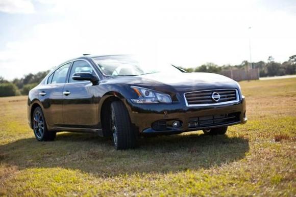 maxima pfront