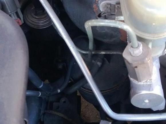95 Fed EGR System #2