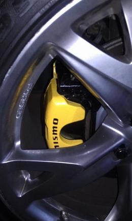 caliper