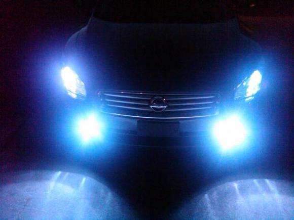 HID 1000k