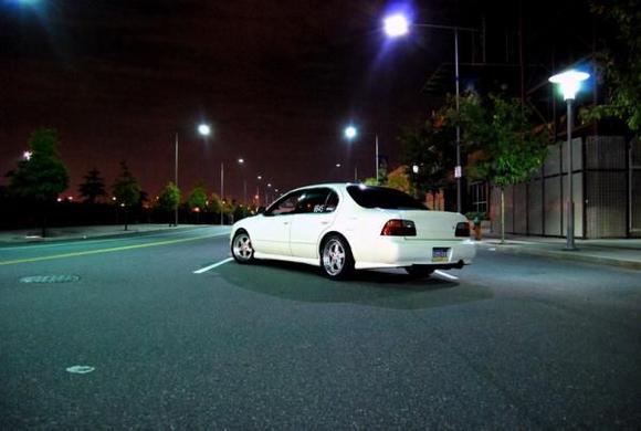 quick pic, overly exposed, non-tripod shot.