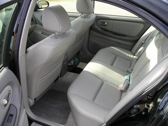 Nissan Stats  @   Zeroto60Times.com