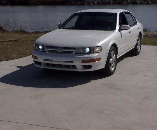 New Wheels