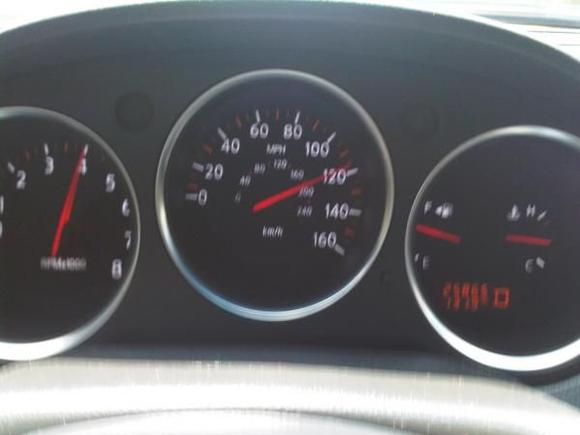 No Retreat, No Surrender!