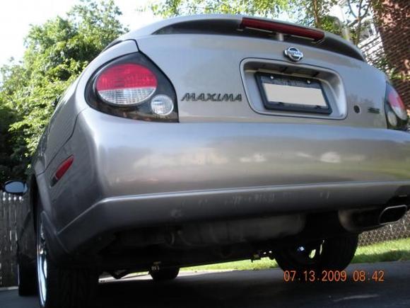 Dat booty Do