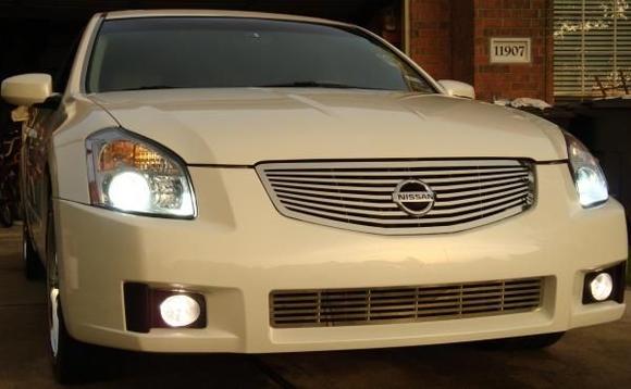 E&amp;G Classics Stainless Steel Z Grille 2pc