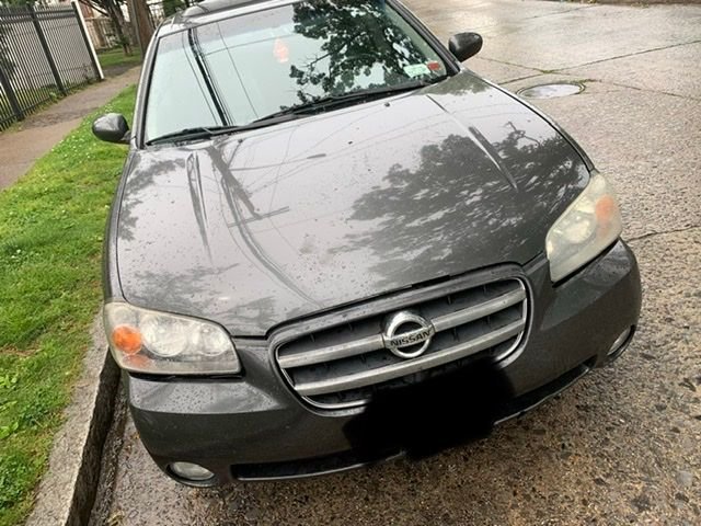 NY 2003 Nissan Maxima 6SPD Swap - Maxima Forums