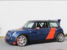 2003 Mini Cooper S Race Car for sale