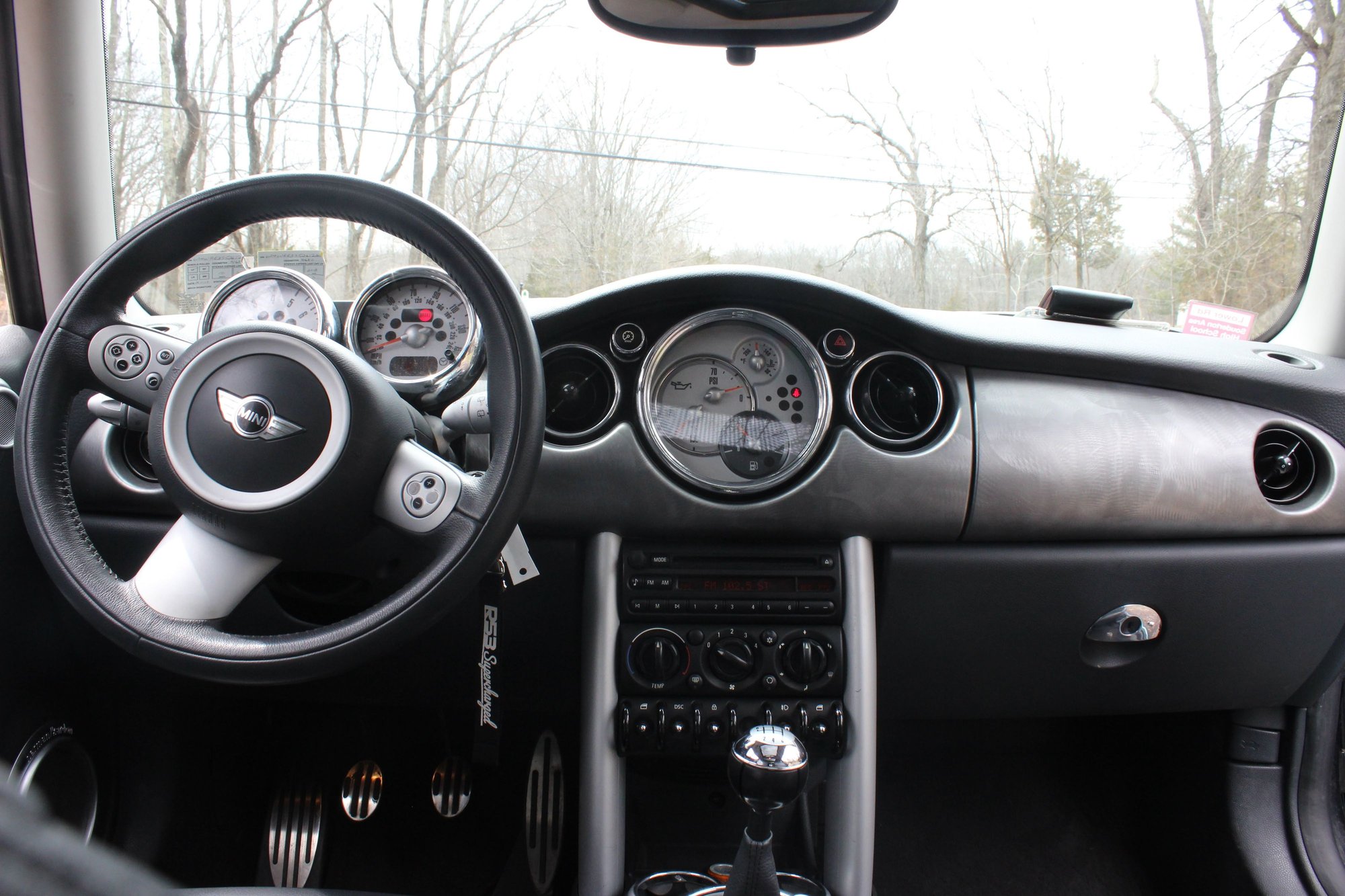 2006 mini cooper s (manual) Mini Cooper Forums Mini Cooper