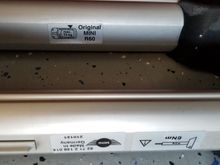 Genuine MINI Roof Rack OEM part # 82-71-2-148-014-BOE 