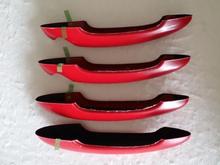Solid Red
R60 2011  Countryman
**No comfort access option**
$159.99 for 4PCS