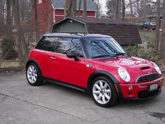 mini