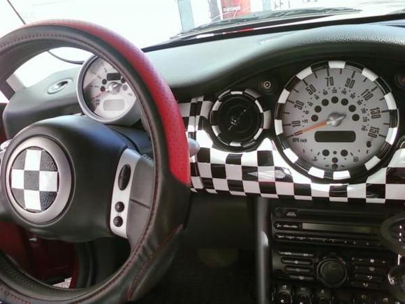mini coop paint4