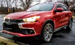 Our 2011 Outlander Sport