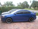 Blu Demon