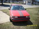 My 89 Mirage