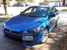 My Lancer