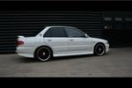 Mitsubishi Lancer GTi "Evo Junior"
