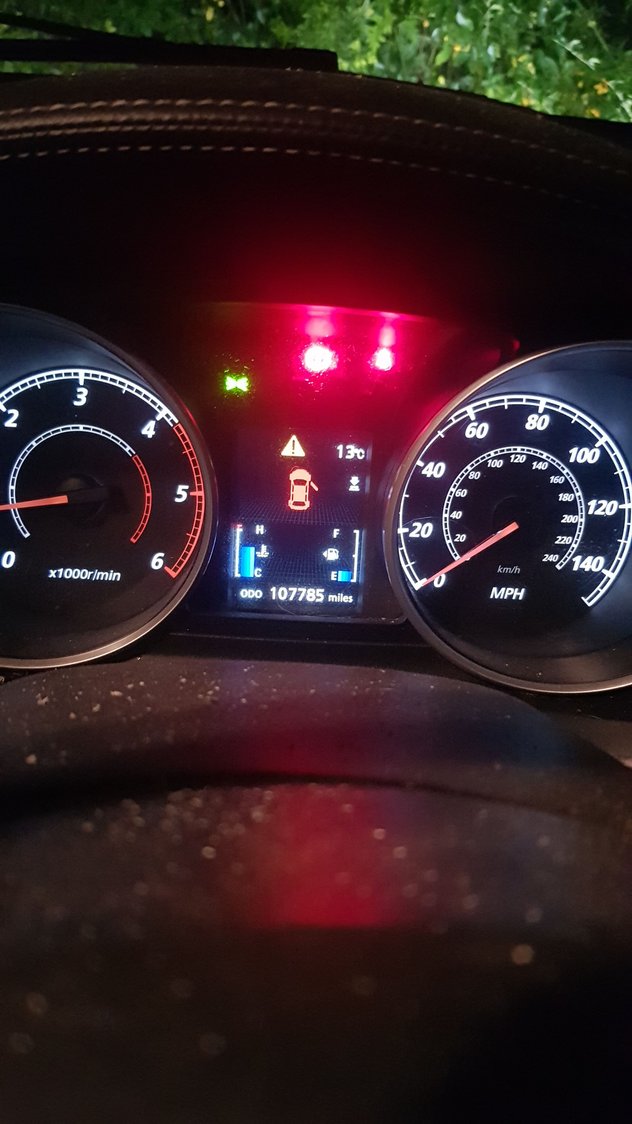 2012 Outlander engine overheating - Mitsubishi Forum - Mitsubishi ...