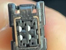 This is the original connector
