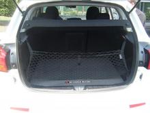 Rear Hatch