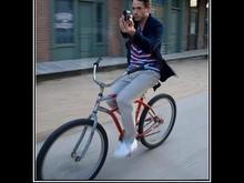 Robert Downey Jr. Prior to rehab..?