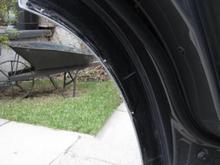 2005 Outlander