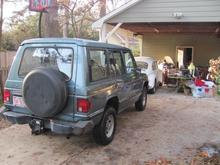 Last of 2012 RV trip 441