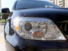 2005 Mitsubishi Outlander LS FWD (8)