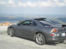 03 eclipse gts