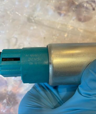 Fuel Pump
