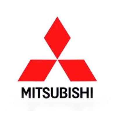 mitsubishi logo