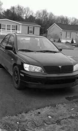 lancer