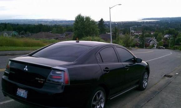 Overlook.