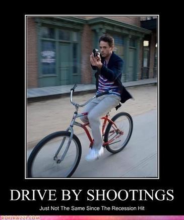 Robert Downey Jr. Prior to rehab..?