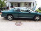 Our Jokermobile....A wking progress