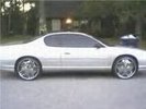 MY MONTE