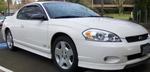 My Monte
