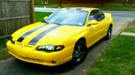 Garage - Yellowjacket