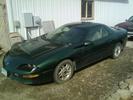 some of my old cars