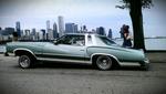 1977 Monte Carlo Landau