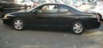 Its a 2000 SS